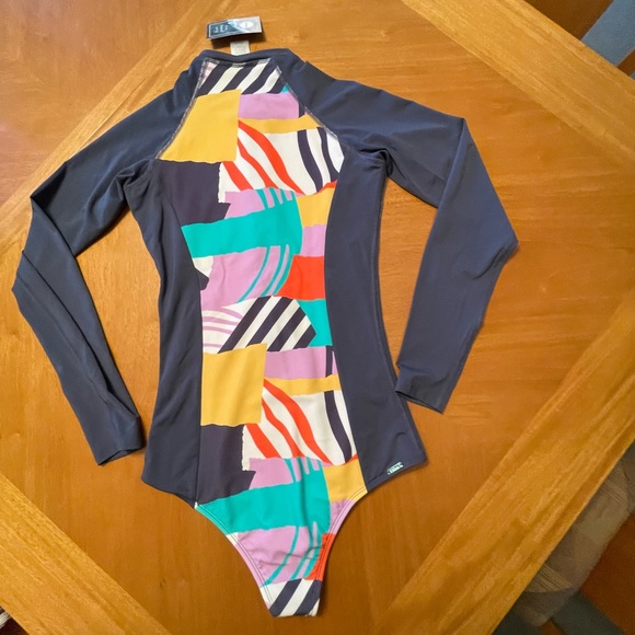 Eidon By Body Glove Paddle Suit - Picture 6 of 8